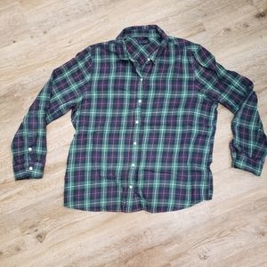 Gap Women's Flannel